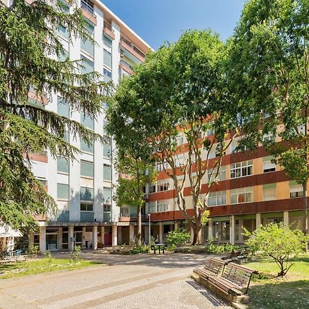 Zenith Setubal Daire Dış mekan fotoğraf