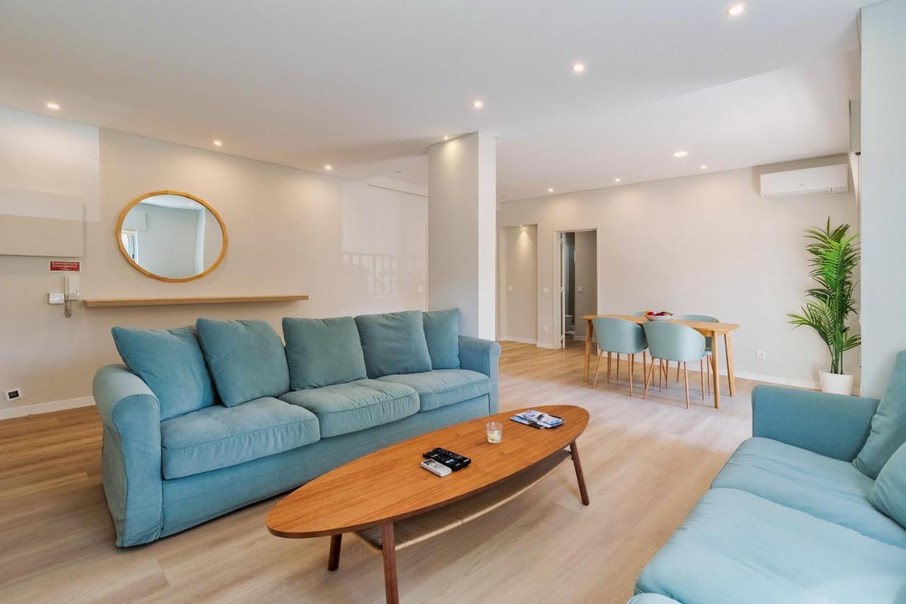 Zenith Setubal Daire Dış mekan fotoğraf