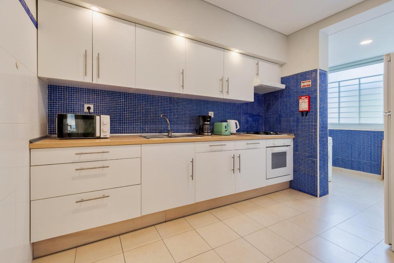 Zenith Setubal Daire Dış mekan fotoğraf