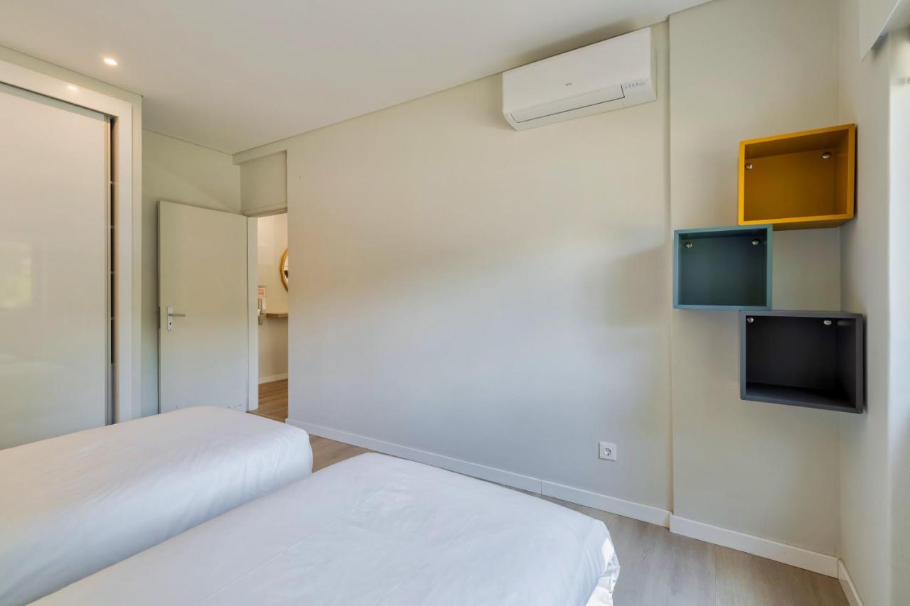 Zenith Setubal Daire Dış mekan fotoğraf