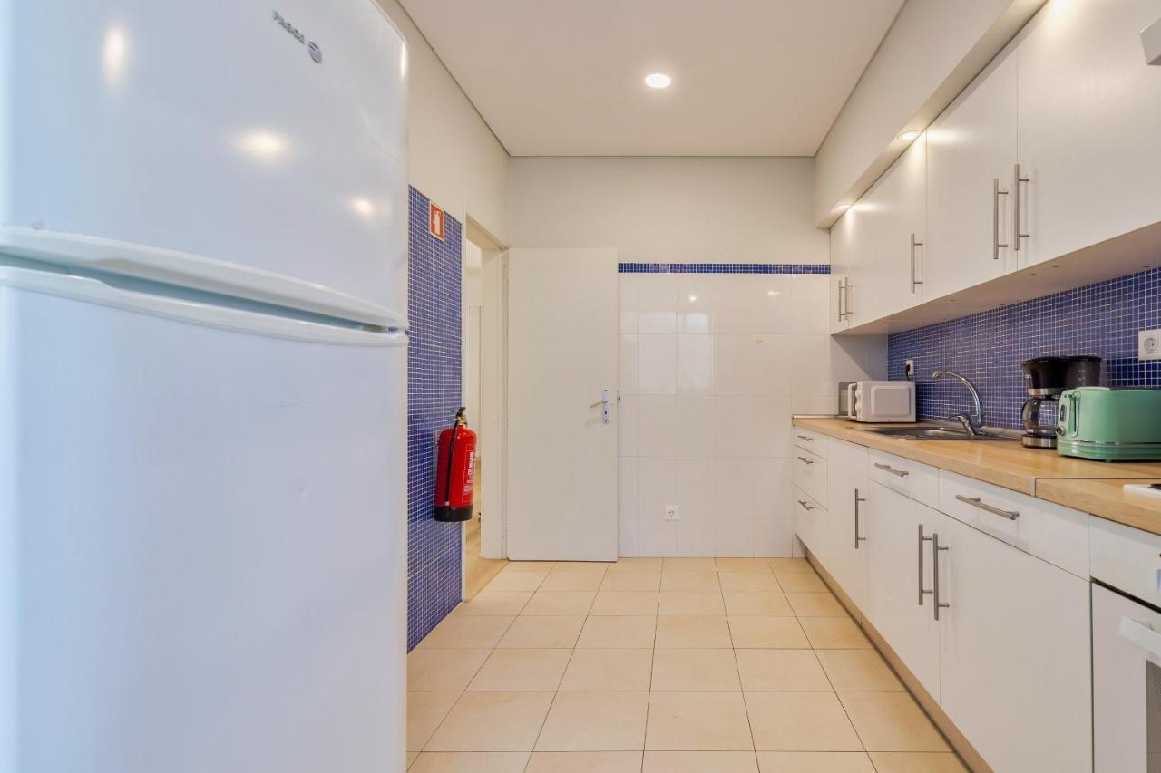 Zenith Setubal Daire Dış mekan fotoğraf