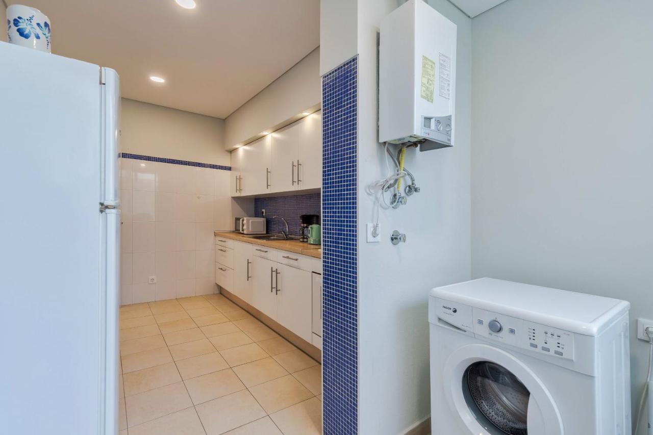 Zenith Setubal Daire Dış mekan fotoğraf