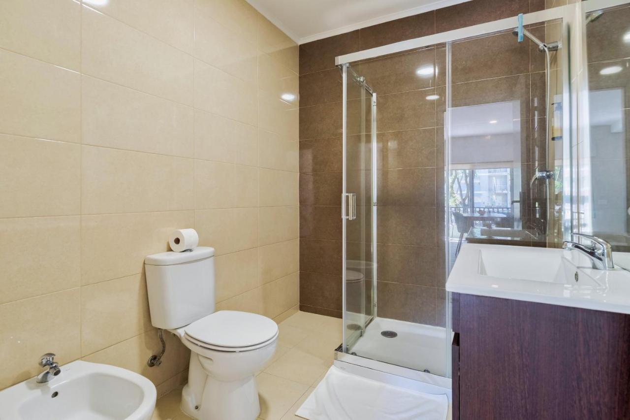 Zenith Setubal Daire Dış mekan fotoğraf