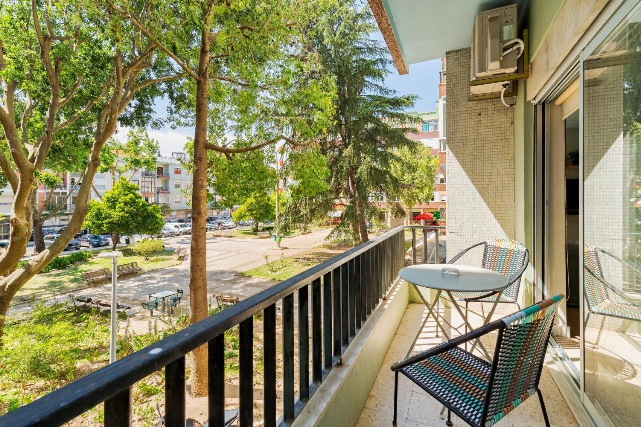 Zenith Setubal Daire Dış mekan fotoğraf
